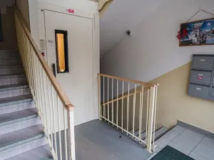 Prodej bytu 3+1, Liberec, U Potůčku, 88 m2