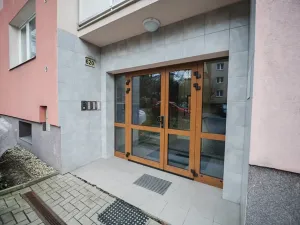 Prodej bytu 3+1, Liberec, U Potůčku, 88 m2