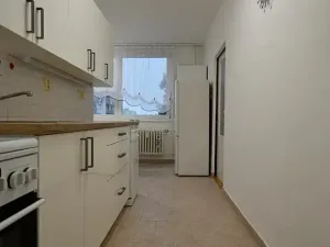 Pronájem bytu 3+1, Olomouc, Jílová, 74 m2