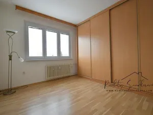 Pronájem bytu 3+1, Přerov, bří Hovůrkových, 72 m2