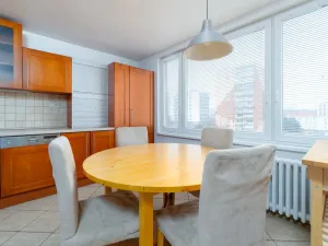 Pronájem bytu 3+1, Příbram - Příbram VIII, Čechovská, 90 m2