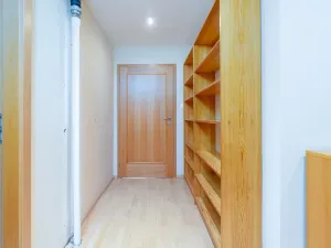 Pronájem bytu 3+1, Příbram - Příbram VIII, Čechovská, 90 m2