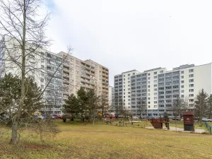 Pronájem bytu 3+1, Příbram - Příbram VIII, Čechovská, 90 m2