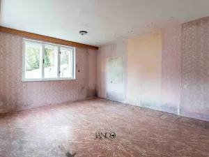 Prodej rodinného domu, Újezd u Rosic, 100 m2