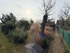 Pronájem bytu 2+1, Hrušovany u Brna, Komenského, 51 m2