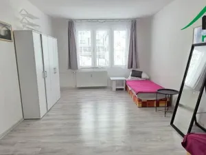 Prodej bytu 3+1, Tachov, Táborská, 78 m2