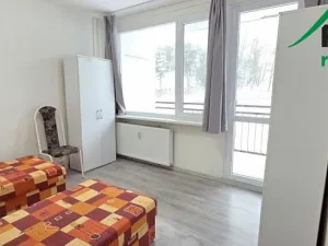 Prodej bytu 3+1, Tachov, Táborská, 78 m2