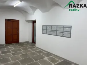 Pronájem bytu 3+kk, Planá, náměstí Svobody, 90 m2