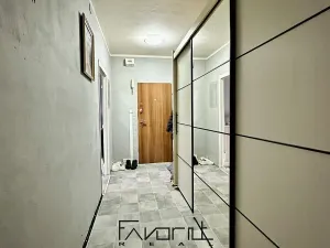 Prodej bytu 2+1, Ostrava, Sokolská třída, 65 m2