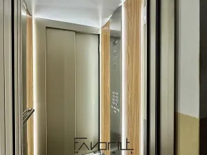 Prodej bytu 2+1, Ostrava, Sokolská třída, 65 m2