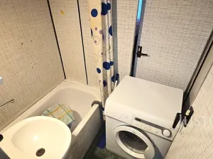 Prodej bytu 1+1, Písek, Truhlářská, 41 m2