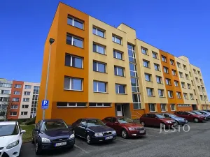 Prodej bytu 1+1, Písek, Truhlářská, 41 m2