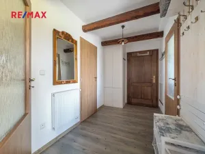 Prodej bytu 3+kk, Šumperk, Žerotínova, 74 m2