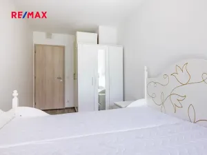 Pronájem bytu 2+kk, Praha - Stodůlky, Petržílkova, 53 m2