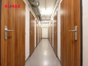 Pronájem bytu 2+kk, Praha - Stodůlky, Petržílkova, 53 m2