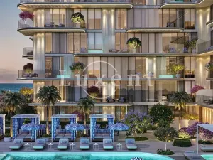 Prodej bytu 4+kk, Dubaj, Spojené arabské emiráty, 142 m2