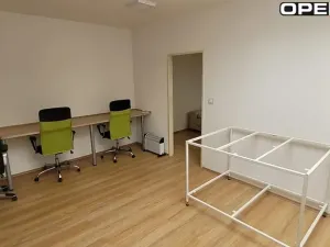 Pronájem skladu, Modřice, Evropská, 277 m2