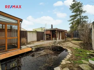 Prodej rodinného domu, Břeclav, Čs. armády, 161 m2