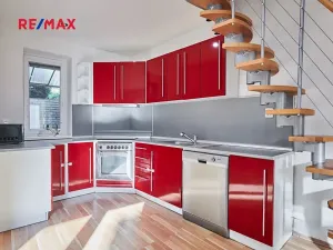 Prodej rodinného domu, Praha - Uhříněves, V kuťatech, 78 m2