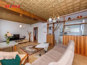 Prodej rodinného domu, Ruda, 164 m2