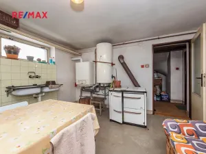 Prodej rodinného domu, Ruda, 164 m2