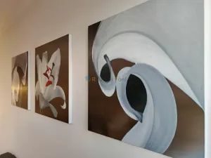 Pronájem bytu 2+kk, Praha - Stodůlky, Wiedermannova, 66 m2