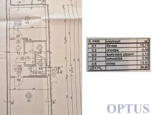 Pronájem rodinného domu, Praha - Jinonice, U panské zahrady, 259 m2