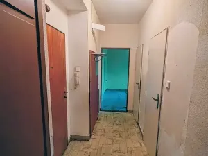 Prodej bytu 2+1, Hodonín, 56 m2