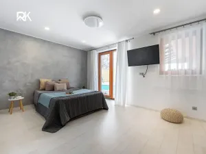 Prodej bytu 5+kk, Červené Pečky, Na Vyhlídce, 229 m2
