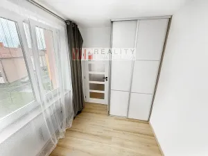 Pronájem bytu 3+kk, Zbýšov, čtvrť P. Bezruče, 68 m2