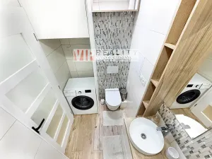 Pronájem bytu 3+kk, Zbýšov, čtvrť P. Bezruče, 68 m2