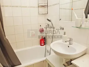 Pronájem bytu 2+kk, Neratovice, 40 m2