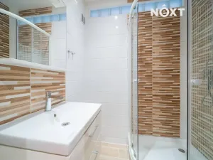 Prodej bytu 2+1, Ostrava, 1. československého armádního sboru, 54 m2