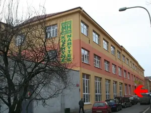 Pronájem obchodního prostoru, Kutná Hora, Vocelova, 270 m2