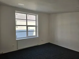 Pronájem kanceláře, Havlíčkův Brod, Beckovského, 21 m2