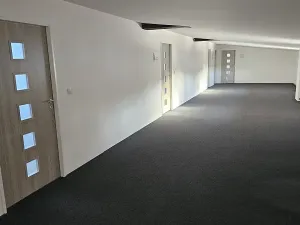Pronájem kanceláře, Havlíčkův Brod, Beckovského, 21 m2