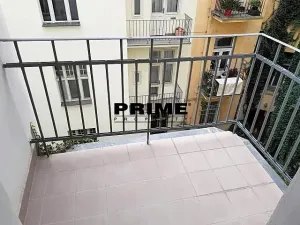 Pronájem bytu 3+1, Praha - Staré Město, Bílkova, 98 m2