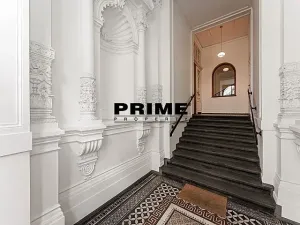 Pronájem bytu 2+kk, Praha - Vinohrady, Jana Masaryka, 60 m2