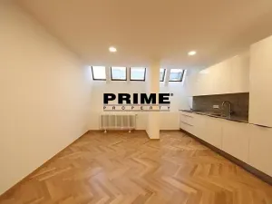 Pronájem bytu 2+1, Praha - Josefov, Široká, 75 m2