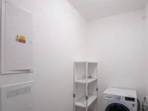 Prodej bytu 2+kk, Praha - Karlín, Za Karlínským přístavem, 76 m2