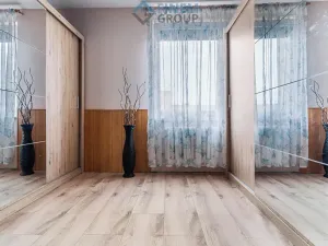 Prodej bytu 3+1, České Budějovice, 74 m2