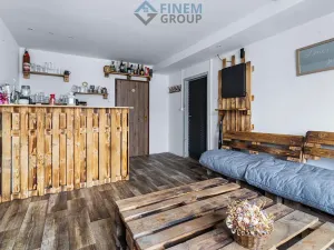 Prodej bytu 3+1, České Budějovice, 74 m2