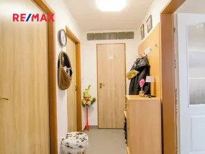Prodej rodinného domu, Svitavy, U Mlýna, 78 m2