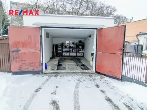 Prodej rodinného domu, Svitavy, U Mlýna, 78 m2