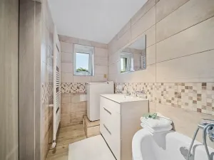 Prodej rodinného domu, Dolní Roveň, 84 m2