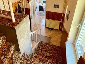 Prodej vícegeneračního domu, Mostek, 140 m2