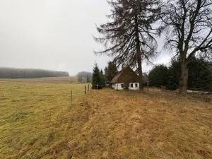 Prodej pozemku, Bublava, 954 m2