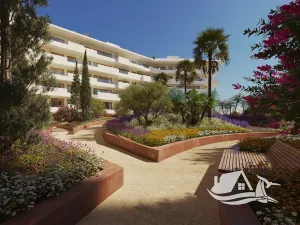 Prodej bytu 2+kk, Fuengirola, Španělsko, 59 m2