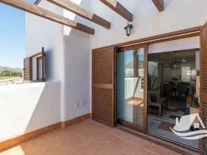 Prodej bytu 2+kk, Pulpí, Španělsko, Calle Mar de Alborán, 52 m2