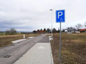 Prodej pozemku pro bydlení, Malíkovice, 1157 m2